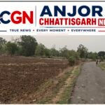 जमीन के हिस्से को लेकर विवाद, पीड़ित पक्ष ने समाज और प्रशासन से लगाई न्याय की गुहार