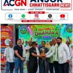 समर धमाका 2026 में नृत्य और फैशन का रंगारंग संगम, प्रतिभाओं ने बिखेरा हुनर