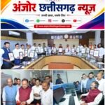 मुख्यमंत्री विष्णुदेव साय ने किया मुख्यमंत्री हेल्पलाइन 1076 एवं शिकायत प्रबंधन प्रणाली का अवलोकन