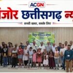 विश्व पर्यावरण सप्ताह के विजयी प्रतिभागियों को मुख्य अभियंता ने किया सम्मानित