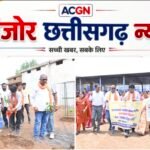 सरोरा बना जनकल्याण का केंद्र, जिला पंचायत अध्यक्ष नवीन अग्रवाल ने योजनाओं के क्रियान्वयन का किया निरीक्षण