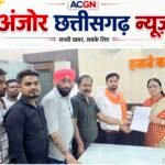 आरटीओ कार्यालय के सामने संचालित दुकानों और ठेलों को लेकर महापौर ने दिया आश्वासन, विस्थापन से पहले होगी वैकल्पिक व्यवस्था