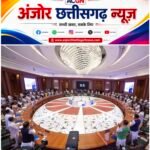 मोदी सरकार के 12 वर्ष आदिवासी उत्थान और नक्सलमुक्ति का स्वर्णकाल : मुख्यमंत्री विष्णुदेव साय