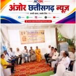 पीएम स्वनिधि महोत्सव शिविर का महापौर और आयुक्त ने किया निरीक्षण, पात्र हितग्राहियों को शीघ्र लाभ दिलाने के निर्देश