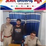 नशीली टेबलेट बेचने ग्राहक तलाश रहा युवक गिरफ्तार, 57 हजार से अधिक की नाईट्रा टेबलेट जब्त