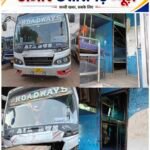 परिवहन विभाग का विशेष अभियान, 350 वाहनों पर कार्रवाई