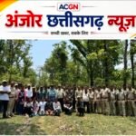 देवपुर में औषधीय वनस्पतियों की पहचान पर कार्यशाला, 80 प्रजातियों की हुई जानकारी