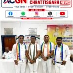 तेरापंथ युवक परिषद का भव्य शपथ ग्रहण समारोह सम्पन्न, अभिषेक जैन बने अध्यक्ष