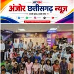 विद्यार्थियों को विज्ञान से जोड़ने निकली “साइंस ऑन व्हील्स” पहल