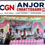 निखिल उत्कल बारिक समिति खल्लीकोट तालुका का वार्षिक सम्मेलन संपन्न