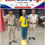 ऑपरेशन आघात के तहत लैलूंगा पुलिस की कार्रवाई, गांजा के साथ आरोपी गिरफ्तार