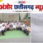सीएसईबी अस्पताल में पैरामेडिकल स्टाफ का आंदोलन समाप्त, आश्वासन के बाद थमा प्रदर्शन
