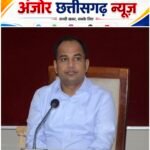 काम के साथ परिवार के लिए समय निकालना जरूरी : कलेक्टर डॉ. गौरव सिंह