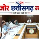 टीबी मुक्त छत्तीसगढ़ अभियान को मिलेगी रफ्तार, मुख्य सचिव ने स्वास्थ्य योजनाओं की समीक्षा की