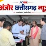 बहतराई खेल प्रशिक्षण केंद्र के कार्यों में देरी पर उप मुख्यमंत्री साव नाराज, 15 दिन में मांगी रिपोर्ट