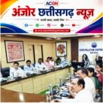 राष्ट्रपति और प्रधानमंत्री के दौरे को लेकर मुख्यमंत्री ने कसी कमर, सुरक्षा तैयारियों की उच्चस्तरीय समीक्षा