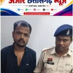 सार्वजनिक स्थान पर चाकू लहराकर दहशत फैलाने वाला आरोपी गिरफ्तारडी.डी. नगर पुलिस की कार्रवाई, बटनदार चाकू बरामद