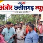 धरमजयगढ़ में KPCL कोयला खदान के खिलाफ फूटा जनआक्रोश, सैकड़ों ग्रामीणों ने दर्ज कराई आपत्ति