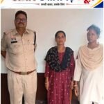 52 किलो गांजा तस्करी नेटवर्क का पर्दाफाश, मुख्य सप्लायर महिला गिरफ्तार