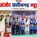 योग से स्वस्थ जीवन और सशक्त समाज का निर्माण संभव : मंत्री लक्ष्मी राजवाड़े