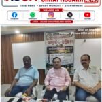 केसिंगा तेल नदी से बाली घाट तक भारी वाहनों की आवाजाही तत्काल बंद हो : डॉक्टर साहा