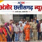 पसान प्राथमिक स्वास्थ्य केंद्र में सीसी रोड निर्माण कार्य का हुआ शुभारंभ