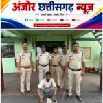 तमनार-पूंजीपथरा मार्ग पर मिली जली महिला की लाश का खुलासा, प्रेमी निकला हत्यारा