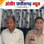 शराब के लिए पैसे नहीं देने पर कान काटने वाला आरोपी गिरफ्तार