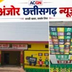 आंगनबाड़ी भवनों की दीवारें बनी ज्ञान की पाठशाला, 65 नए भवनों से निखर रहा बच्चों का भविष्य