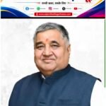अंबिकापुर–हजरत निजामुद्दीन एक्सप्रेस अब चलेगी सप्ताह में दो दिन, मंत्री राजेश अग्रवाल ने जताया आभार
