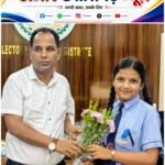 रायपुर की बेटी महिमा बनाएगी सैटेलाइट, मिशन शक्तिसैट में राष्ट्रीय स्तर पर चयन से बढ़ाया प्रदेश का मान