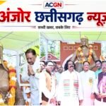 वीरांगना रानी दुर्गावती का शौर्य और बलिदान राष्ट्र की अमर प्रेरणा : मुख्यमंत्री श्री विष्णुदेव साय