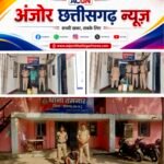 ऑपरेशन आघात के तहत रायगढ़ पुलिस की बड़ी कार्रवाई, 131 लीटर से अधिक अवैध शराब जब्त