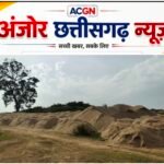 अवैध रेत उत्खनन पर प्रशासन की बड़ी कार्रवाई, 200 ट्रैक्टर-ट्रॉली रेत जब्त