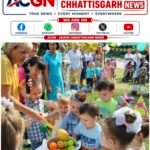 अनाथ बच्चों की पहचान और सहायता के लिए लगाया गया विशेष सर्वेक्षण शिविर