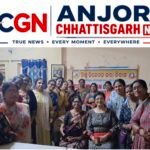 बरहमपुर महिला क्लब ने जरा निवास में किया सामाजिक सेवा कार्य, बुजुर्गों को बांटी जरूरत की सामग्री