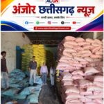 मुख्यमंत्री हेल्पलाइन की शिकायत पर कृषि विभाग की बड़ी कार्रवाई, अधिक कीमत पर खाद बेचने वाला केंद्र सील