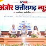 21वीं सदी इंडो-पैसिफिक की सदी है : मुख्यमंत्री मोहन चरण माझी