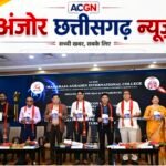 एआई को अपनाने वाले ही करेंगे भविष्य का नेतृत्व : वित्त मंत्री ओ.पी. चौधरी