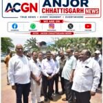 पूर्व तट रेलवे महाप्रबंधक ने किया टिटलागढ़-मुनिगुडा सेक्शन का व्यापक निरीक्षण, सुरक्षा और यात्री सुविधाओं पर दिया जोर