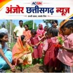 हर-घर मुनगा, घर-घर सुपोषण का संदेश, बस्तर से मंत्री लक्ष्मी राजवाड़े ने किया पोषण जागरूकता का आह्वान