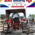 आयरन केजव्हील वाले ट्रैक्टरों के सड़क संचालन पर लगेगी रोक, नियम तोड़ने पर होगी चालानी कार्रवाई