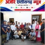 डिजिटल दुनिया से विश्व पटल तक पहुंचेगा छत्तीसगढ़ का पर्यटन : मंत्री राजेश अग्रवाल