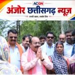 वनांचल पहुंचकर उप मुख्यमंत्री अरुण साव ने सुनी ग्रामीणों की समस्याएं, विकास कार्यों की दी सौगात