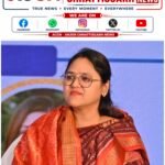 चार वर्षों में बदली खरियार रोड की तस्वीर, डॉ. सोनिया गोल्डी अग्रवाल के नेतृत्व में विकास की नई इबारत