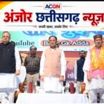 लोकतंत्र सेनानियों का त्याग नई पीढ़ी के लिए प्रेरणा : मुख्यमंत्री साय
