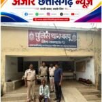 पत्नी की हत्या कर फरार होने की फिराक में था आरोपी पति, कापू पुलिस ने 24 घंटे में किया गिरफ्तार
