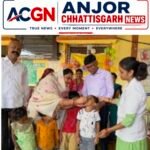 पल्स पोलियो दिवस पर बच्चों को पिलाई गई दो बूंद जिंदगी की, कटक जिले में चला विशेष टीकाकरण अभियान
