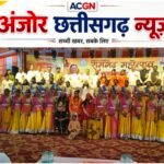 रामगढ़ महोत्सव में रामलीला, जटायु मोक्ष और कवि सम्मेलन ने बांधा समां, संस्कृति की दिखी अनूठी झलक