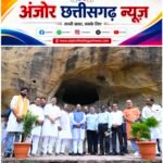 रामगढ़ संस्कृति, इतिहास और पर्यटन का अद्भुत संगम, हमारी धरोहर आने वाली पीढ़ियों की अमूल्य विरासत : मुख्यमंत्री विष्णु देव साय